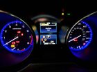 2017 Subaru Legacy 2.5i Premium Синий vin: 4S3BNAC60H3027810