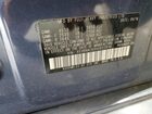 2017 Subaru Legacy 2.5i Premium Синий vin: 4S3BNAC60H3027810