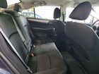 2017 Subaru Legacy 2.5i Premium Синий vin: 4S3BNAC60H3027810