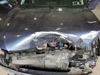 2017 Subaru Legacy 2.5i Premium Синий vin: 4S3BNAC60H3027810