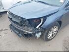 2017 Subaru Legacy 2.5i Premium Синий vin: 4S3BNAC60H3060127