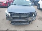 2017 Subaru Legacy 2.5i Premium Синий vin: 4S3BNAC60H3060127