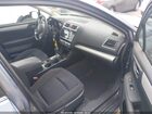 2017 Subaru Legacy 2.5i Premium Синий vin: 4S3BNAC60H3060127