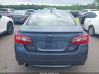 2017 Subaru Legacy 2.5i Premium Синий vin: 4S3BNAC60H3060127