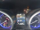 2017 Subaru Legacy 2.5i Premium Синий vin: 4S3BNAC60H3060127