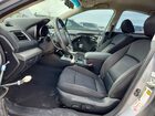 2018 Subaru Legacy 2.5i Premium Серебряный vin: 4S3BNAC60J3018885