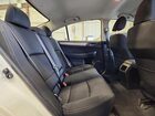 2017 Subaru Legacy 2.5i Premium Белый vin: 4S3BNAC61H3024205