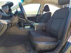2017 Subaru Legacy 2.5i Premium Черный vin: 4S3BNAC62H3016159