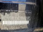 2017 Subaru Legacy 2.5i Premium Черный vin: 4S3BNAC62H3016159