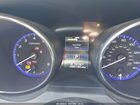 2017 Subaru Legacy 2.5i Premium Синий vin: 4S3BNAC62H3033205