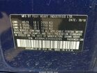 2017 Subaru Legacy 2.5i Premium Синий vin: 4S3BNAC62H3033205