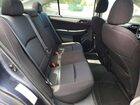 2016 Subaru Legacy 2.5i Premium Gray vin: 4S3BNAC63G3047418