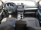 2016 Subaru Legacy 2.5i Premium Gray vin: 4S3BNAC63G3047418