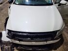 2017 Subaru Legacy 2.5i Premium Белый vin: 4S3BNAC63H3032726