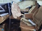 2017 Subaru Legacy 2.5i Premium Белый vin: 4S3BNAC63H3032726
