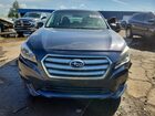 2017 Subaru Legacy 2.5i Premium Синий vin: 4S3BNAC65H3031089 2017 Subaru Legacy 2.5i Premium Синий vin: 4S3BNAC65H3031089