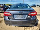2017 Subaru Legacy 2.5i Premium Синий vin: 4S3BNAC65H3031089 2017 Subaru Legacy 2.5i Premium Синий vin: 4S3BNAC65H3031089