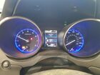2017 Subaru Legacy 2.5i Premium Синий vin: 4S3BNAC66H3052999