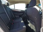 2018 Subaru Legacy 2.5i Premium White vin: 4S3BNAC66J3012833