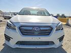 2018 Subaru Legacy 2.5i Premium White vin: 4S3BNAC66J3012833