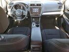 2018 Subaru Legacy 2.5i Premium White vin: 4S3BNAC66J3012833