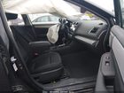 2017 Subaru Legacy 2.5i Premium Black vin: 4S3BNAC68H3068783