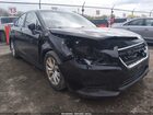 2017 Subaru Legacy 2.5i Premium Black vin: 4S3BNAC68H3068783