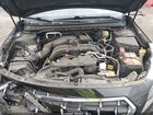 2017 Subaru Legacy 2.5i Premium Black vin: 4S3BNAC68H3068783