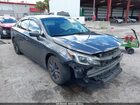 2018 Subaru Legacy 2.5i Premium Серый vin: 4S3BNAC68J3006144