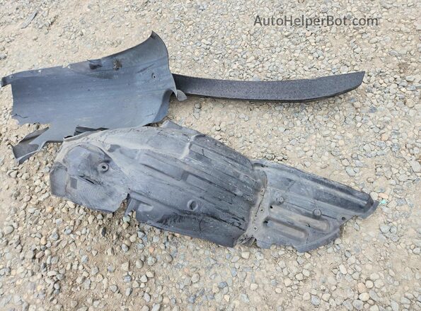 4S3BNAC69H3043939 2017 SUBARU LEGACY Серый Вид подкапотного пространства