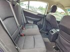 2017 Subaru Legacy 2.5i Premium Серый vin: 4S3BNAC69H3043939