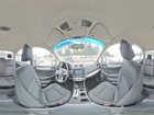 2017 Subaru Legacy 2.5i Premium Серый vin: 4S3BNAC69H3043939