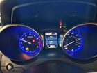 2017 Subaru Legacy 2.5i Premium Black vin: 4S3BNAD62H3064209