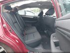 2018 Subaru Legacy 2.5i Premium Бордовый vin: 4S3BNAD63J3035792