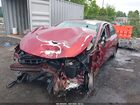 2018 Subaru Legacy 2.5i Premium Бордовый vin: 4S3BNAD63J3035792
