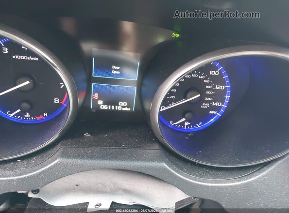 4S3BNAD63J3035792 2018 SUBARU LEGACY Бордовый Вид задних сидений