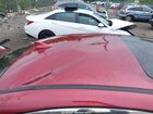 2018 Subaru Legacy 2.5i Premium Бордовый vin: 4S3BNAD63J3035792