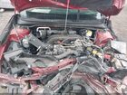 2018 Subaru Legacy 2.5i Premium Бордовый vin: 4S3BNAD63J3035792