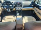2016 Subaru Legacy 2.5i Premium Black vin: 4S3BNAD6XG3036561
