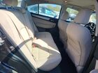 2016 Subaru Legacy 2.5i Premium Black vin: 4S3BNAD6XG3036561