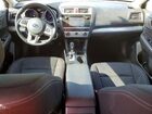 2016 Subaru Legacy 2.5i Premium Maroon vin: 4S3BNAE61G3033580 2016 Subaru Legacy 2.5i Premium Maroon vin: 4S3BNAE61G3033580