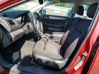2016 Subaru Legacy 2.5i Premium Maroon vin: 4S3BNAE61G3033580 2016 Subaru Legacy 2.5i Premium Maroon vin: 4S3BNAE61G3033580