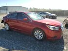 2016 Subaru Legacy 2.5i Premium Maroon vin: 4S3BNAE61G3033580 2016 Subaru Legacy 2.5i Premium Maroon vin: 4S3BNAE61G3033580