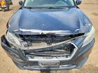 2016 Subaru Legacy 2.5i Premium Черный vin: 4S3BNAE63G3038392