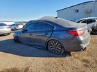 2018 Subaru Legacy 2.5i Premium Угольный vin: 4S3BNAF60J3012189