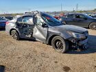 2018 Subaru Legacy 2.5i Premium Угольный vin: 4S3BNAF60J3012189