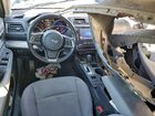 2018 Subaru Legacy 2.5i Premium Угольный vin: 4S3BNAF60J3012189