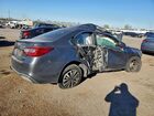 2018 Subaru Legacy 2.5i Premium Угольный vin: 4S3BNAF60J3012189