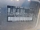 2018 Subaru Legacy 2.5i Premium Угольный vin: 4S3BNAF60J3012189