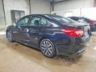 2019 Subaru Legacy 2.5i Premium Black vin: 4S3BNAF60K3038437 2019 Subaru Legacy 2.5i Premium Black vin: 4S3BNAF60K3038437